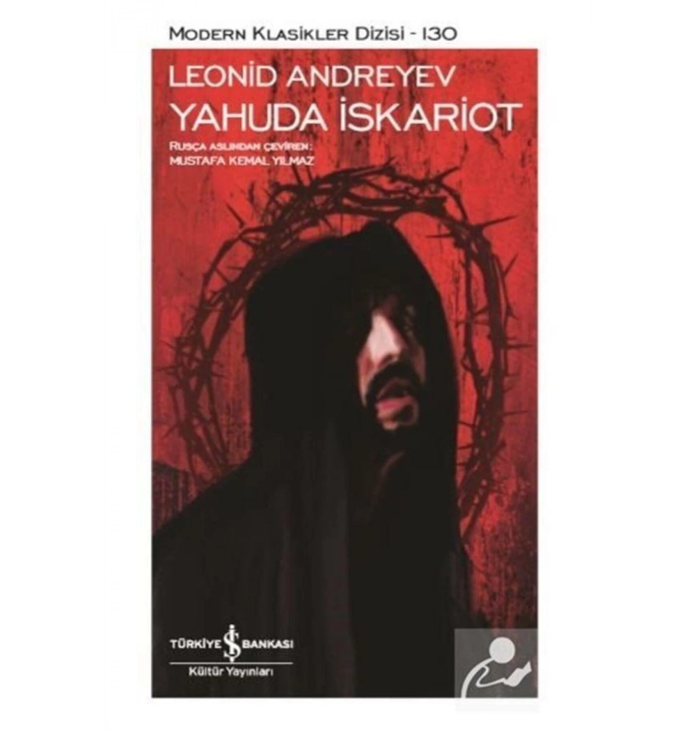 Yahuda İskariot L. Andreyev İş Bankası