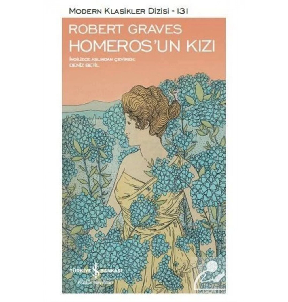 Homerosun Kızı Robert Craves İş Bankası