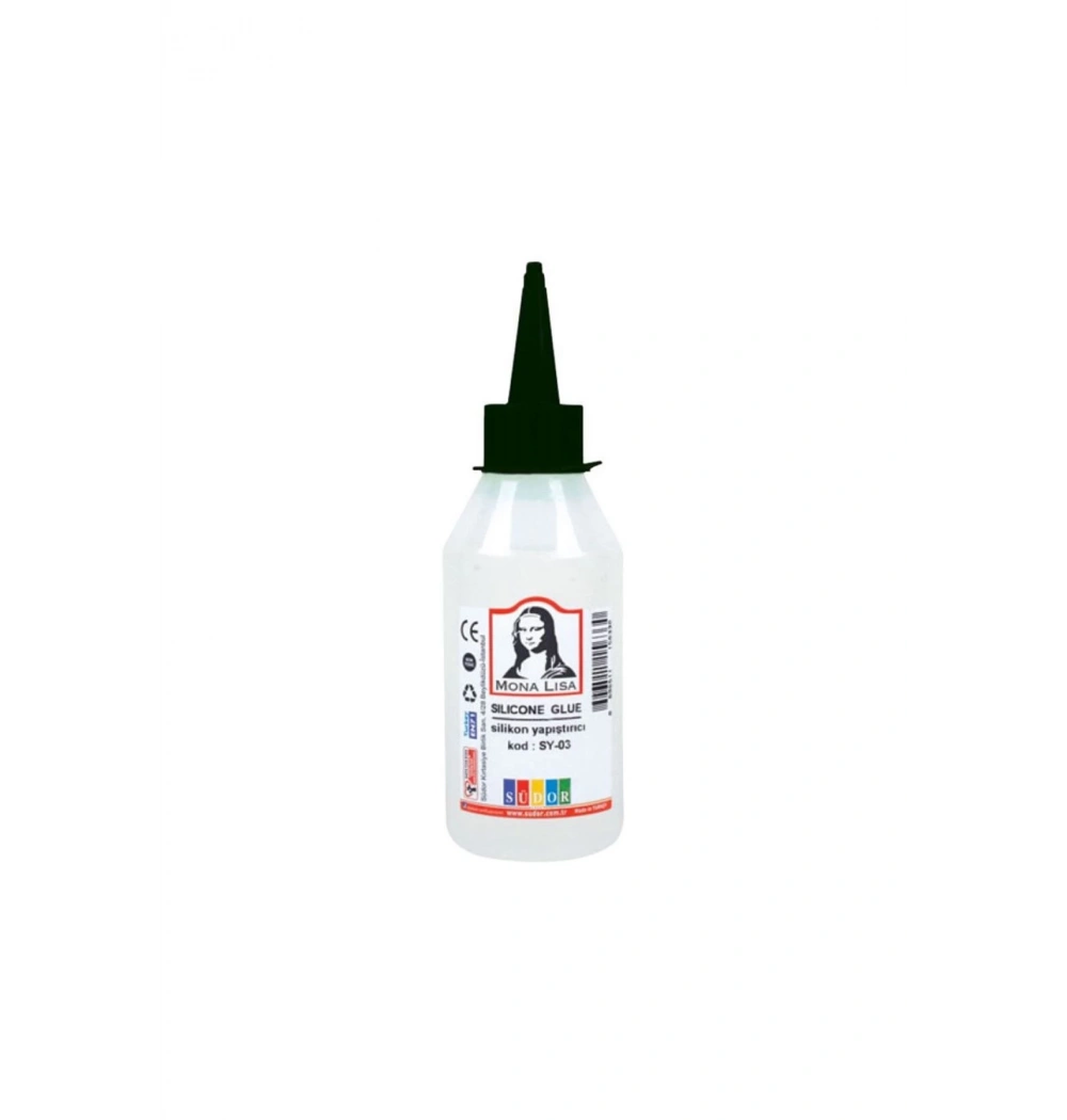 Südor Sıvı Silikon 100 Ml  Sy-03