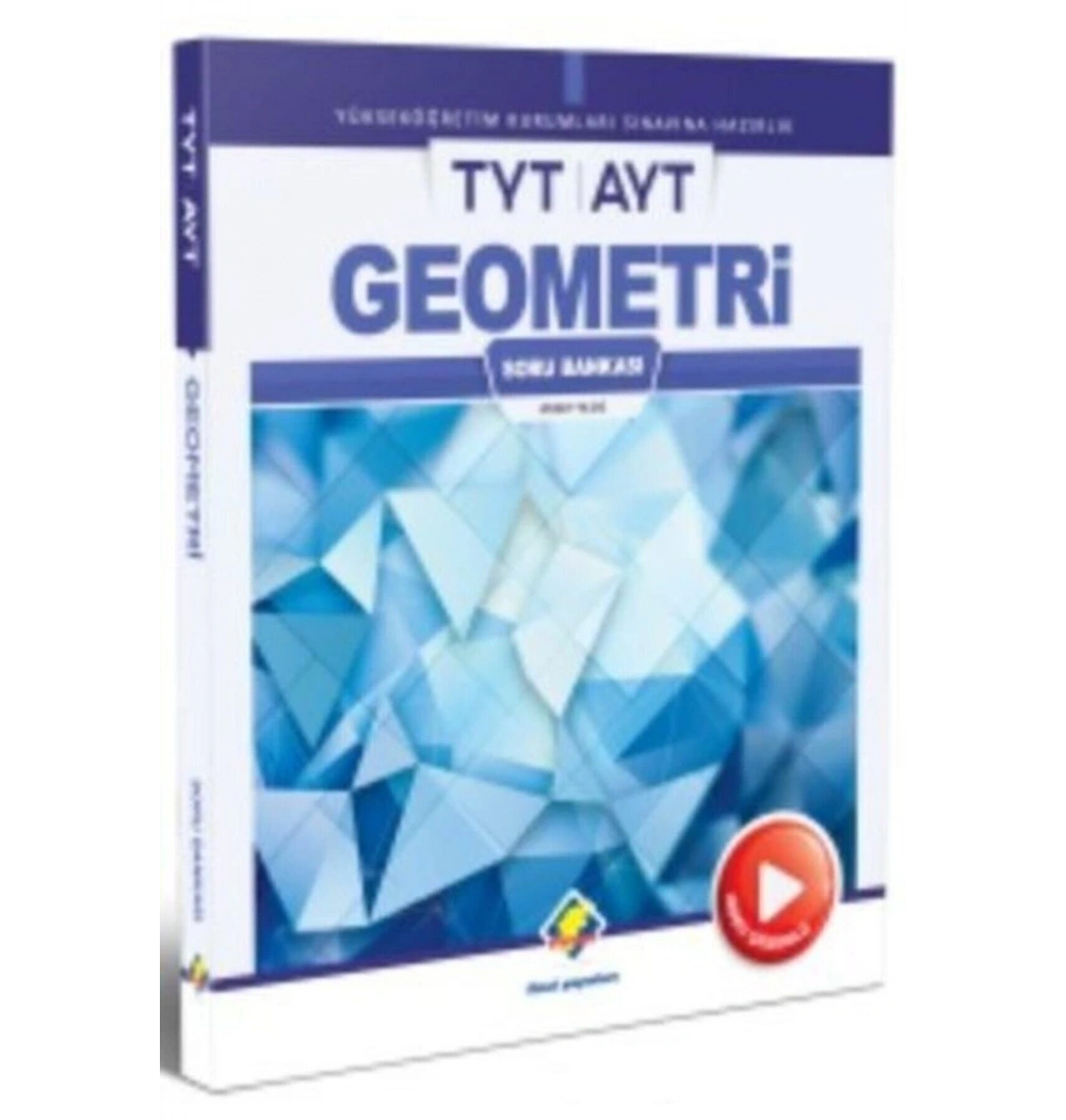 Final Tyt Ayt Geometri Soru Bankası