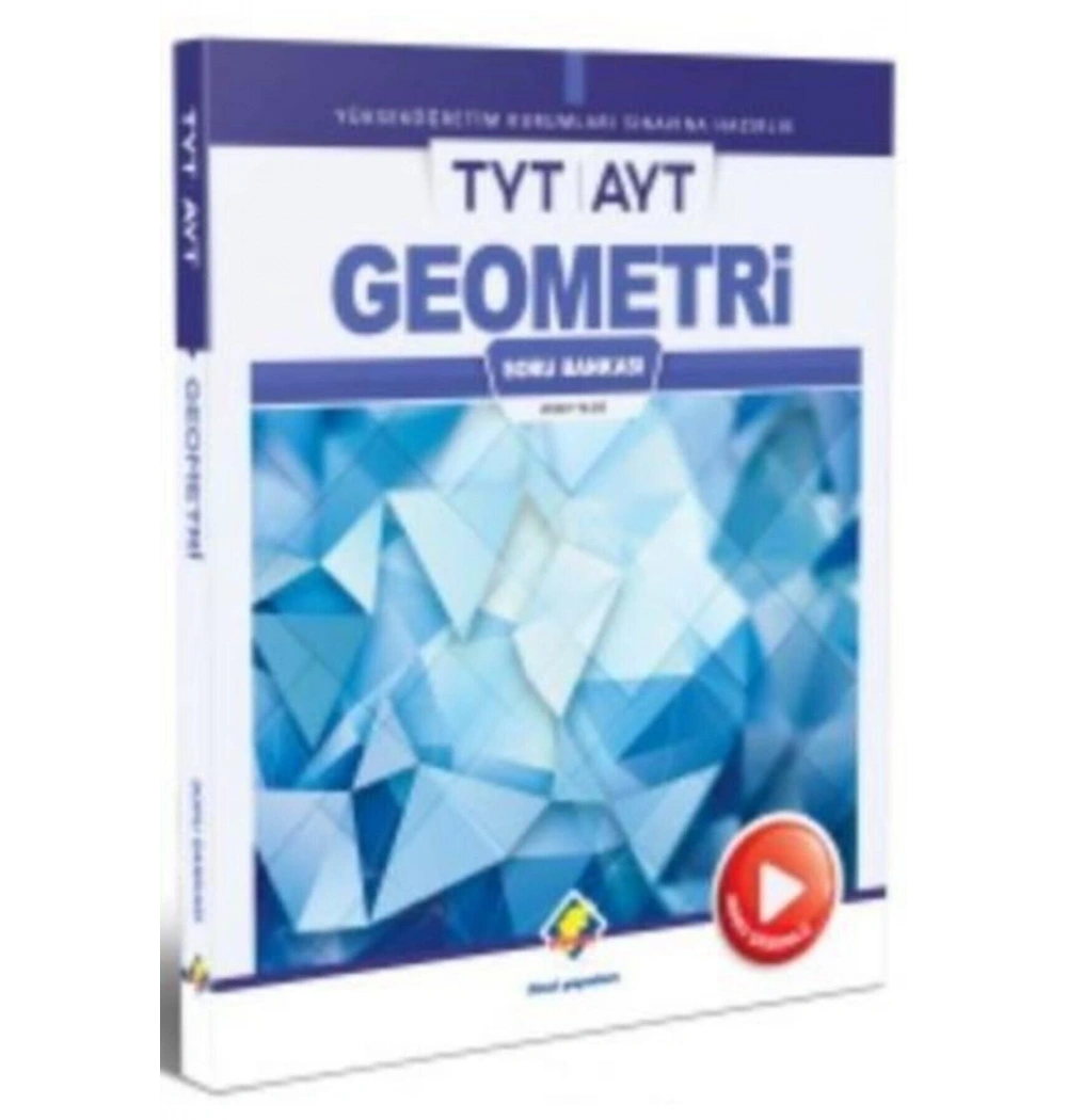 Final Tyt Ayt Geometri Soru Bankası