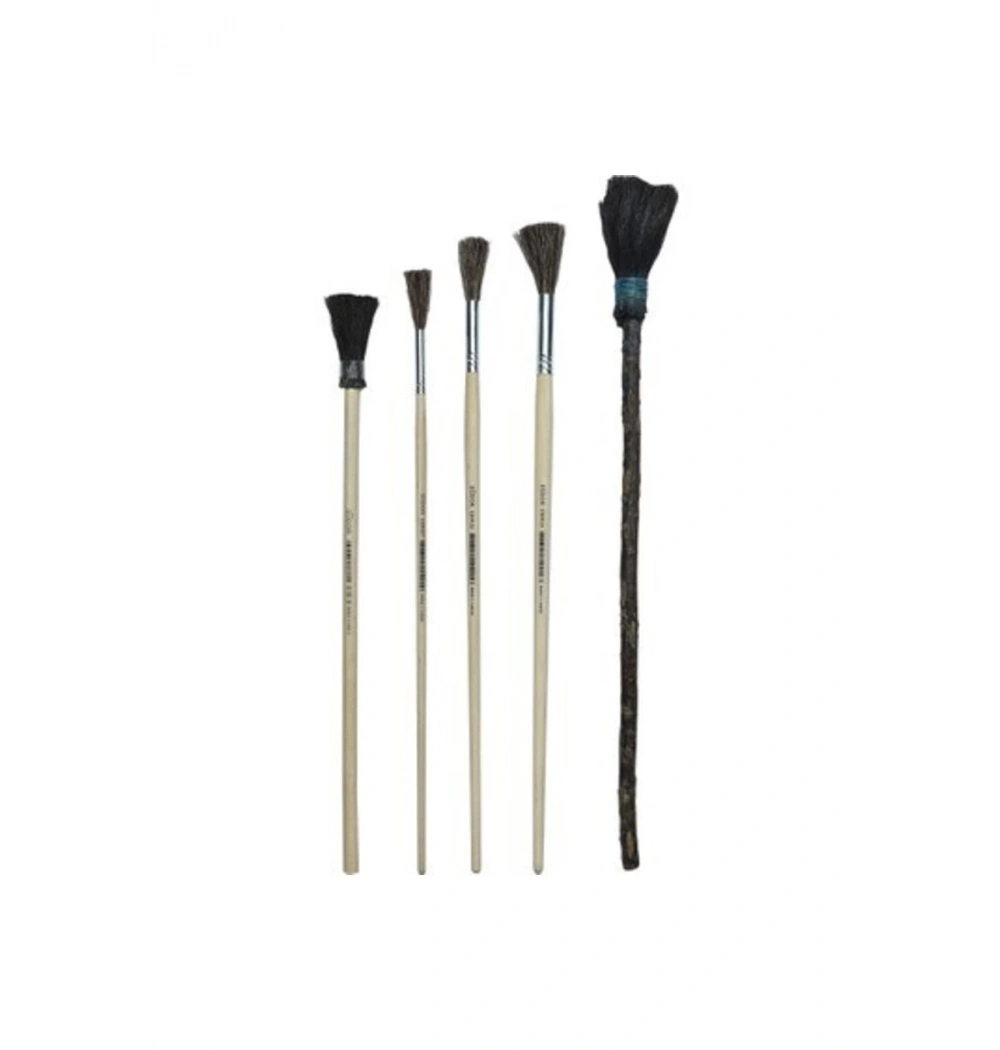 Südor Ebru Fırçası Orta Sfe-02