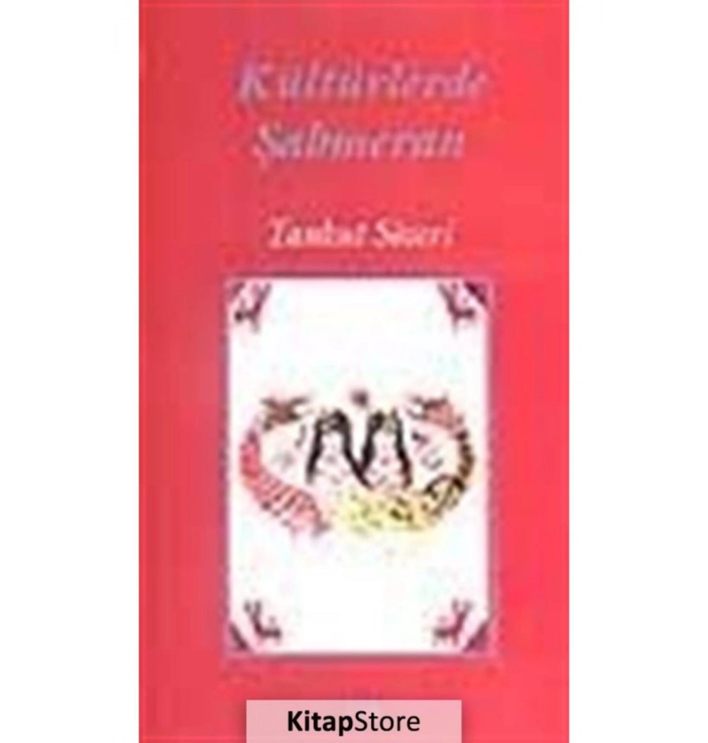 Kültürlerde Şahmeran - Tankut Sözleri - İm