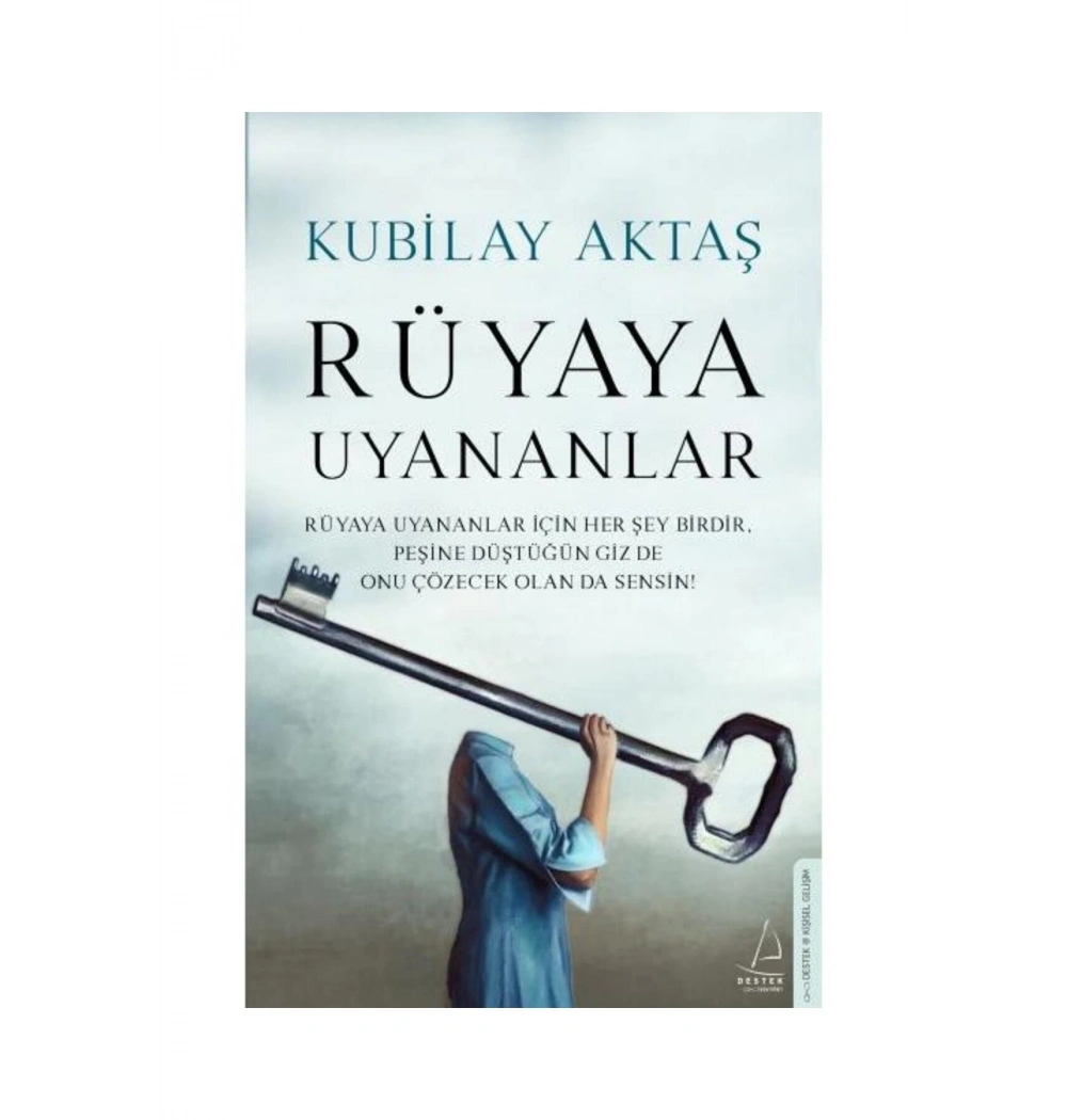 Rüyaya Uyananlar Kubilay Aktaş Destek