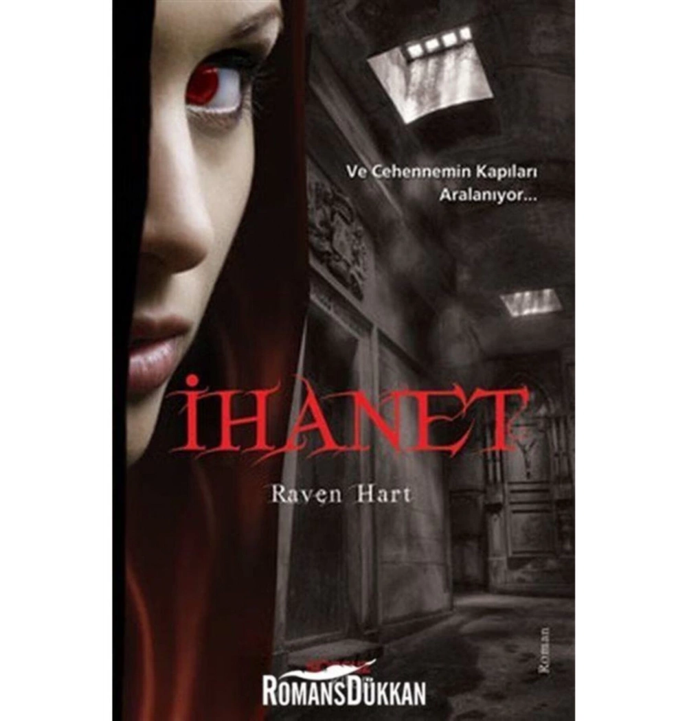 İhanet Sonsuz Kitap