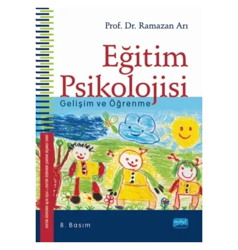 Eğitim Psikolojisi Gelişim Ve Öğrenme Ramazan Arı Nobel