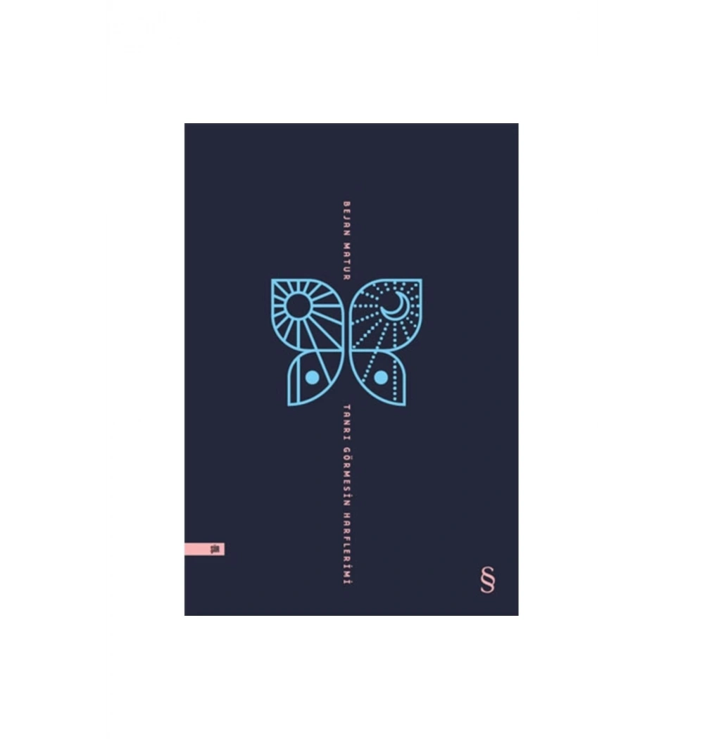 Tanrı Görmesin Harflerimi-Şiir-Bejan Matur  Everest