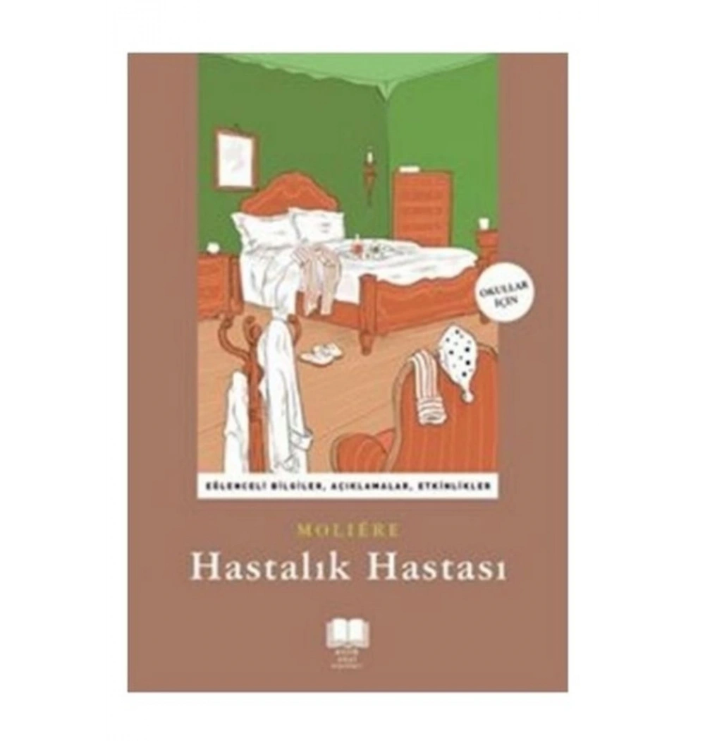 Hastalik Hastasi Anti̇K