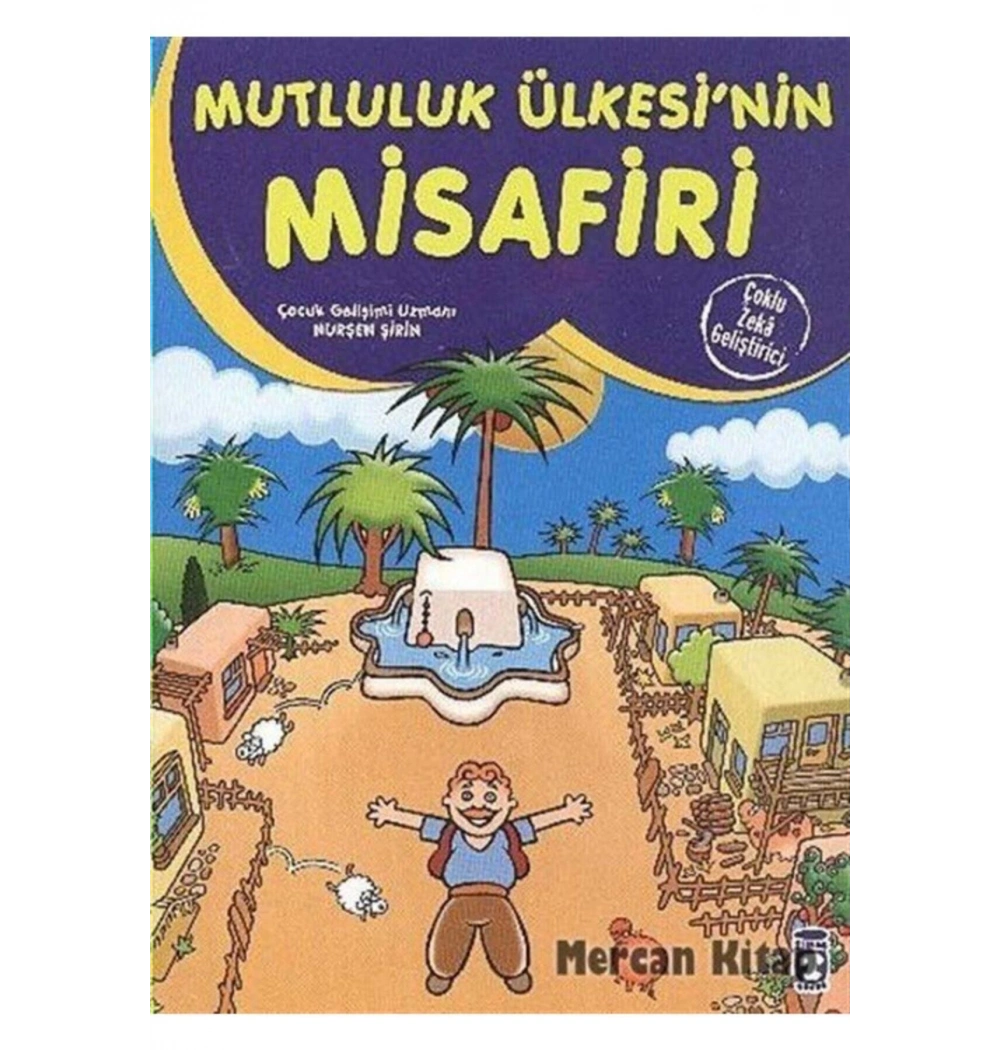 Mutluluk Ülkesinin Misafiri Timaş