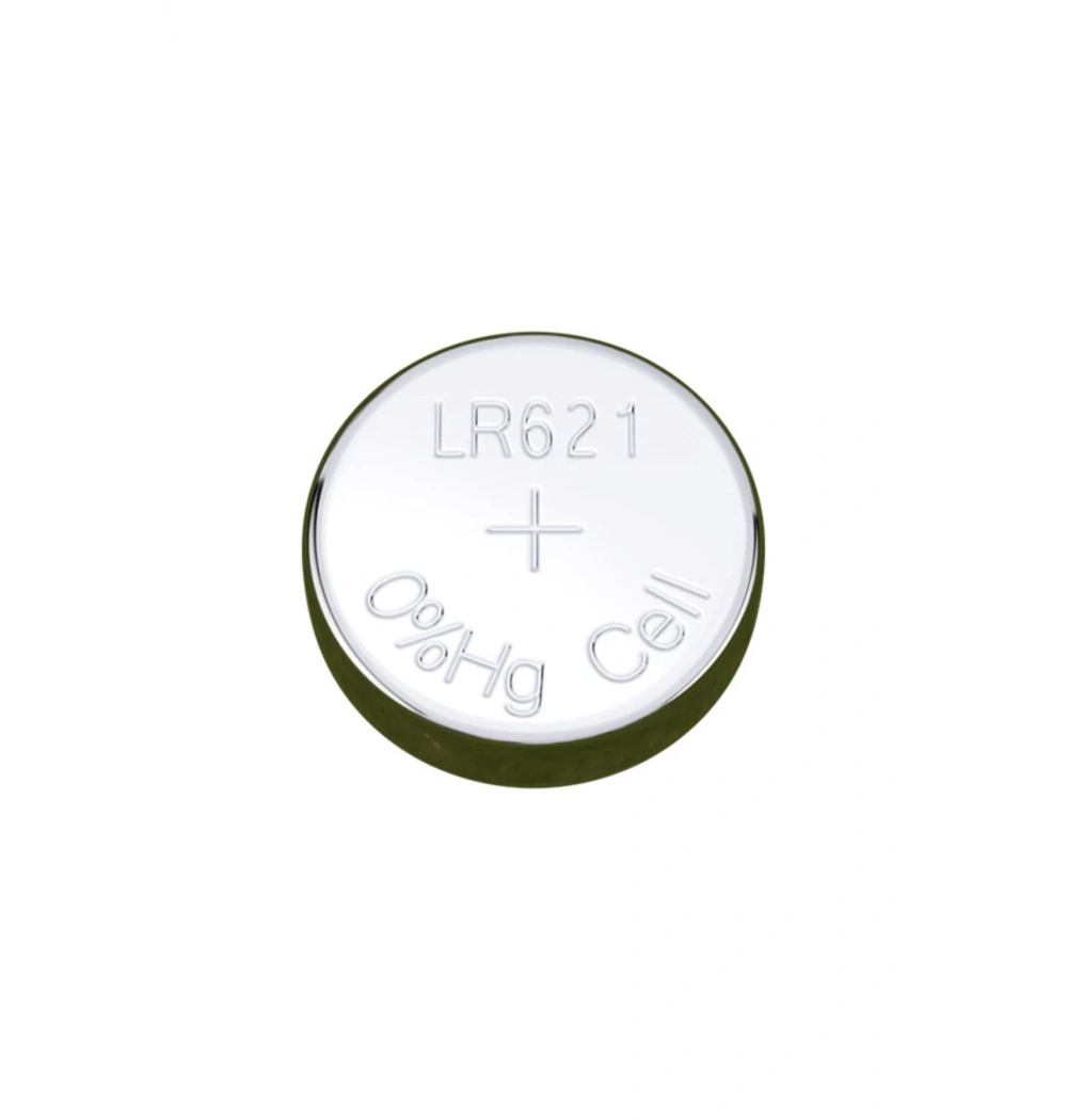 Kodak.Ag1-Lr621 Max Alkalin Düğme Pil 2 Li30416291