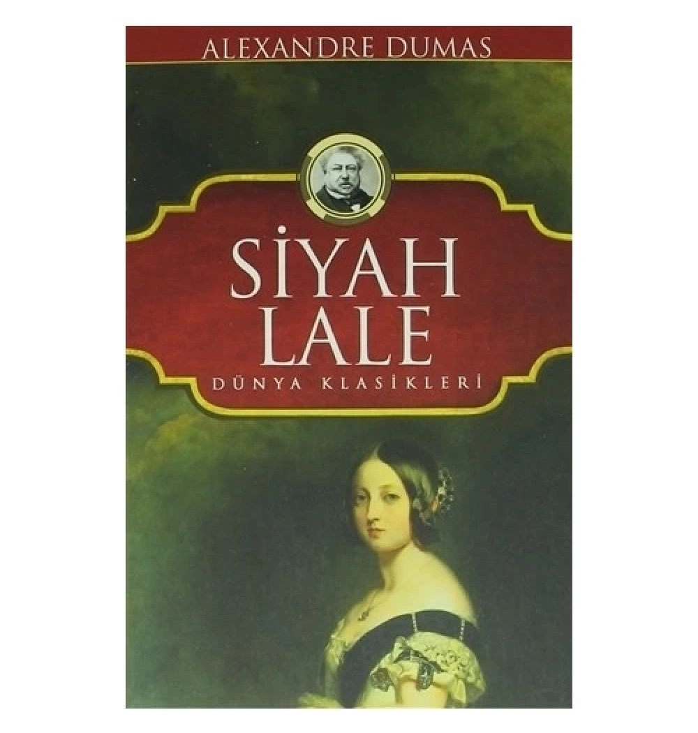 Siyah Lale   Alexandre Dumas   Koloni