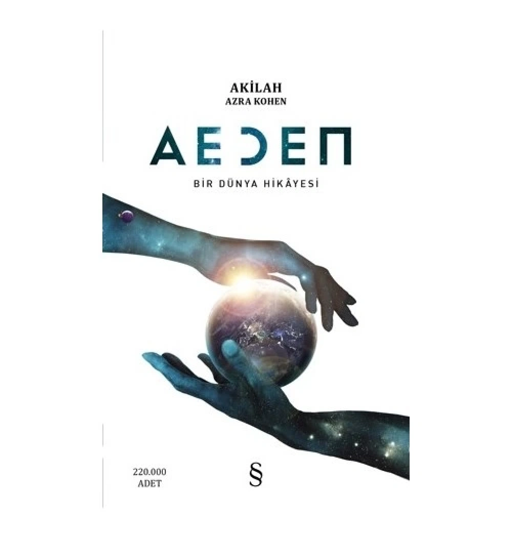 Aeden Bir Dünya Hikayesi. Azra Kohen   Artemis