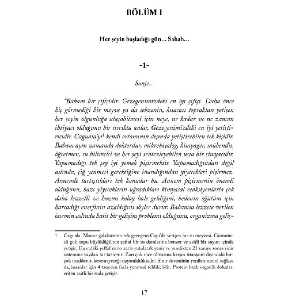 Aeden Bir Dünya Hikayesi. Azra Kohen   Artemis