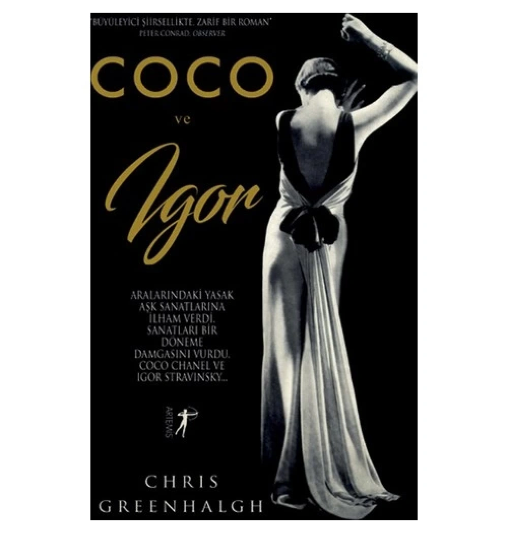 Coco Ve Igor  Chrıs Greenhalgh   Artemis