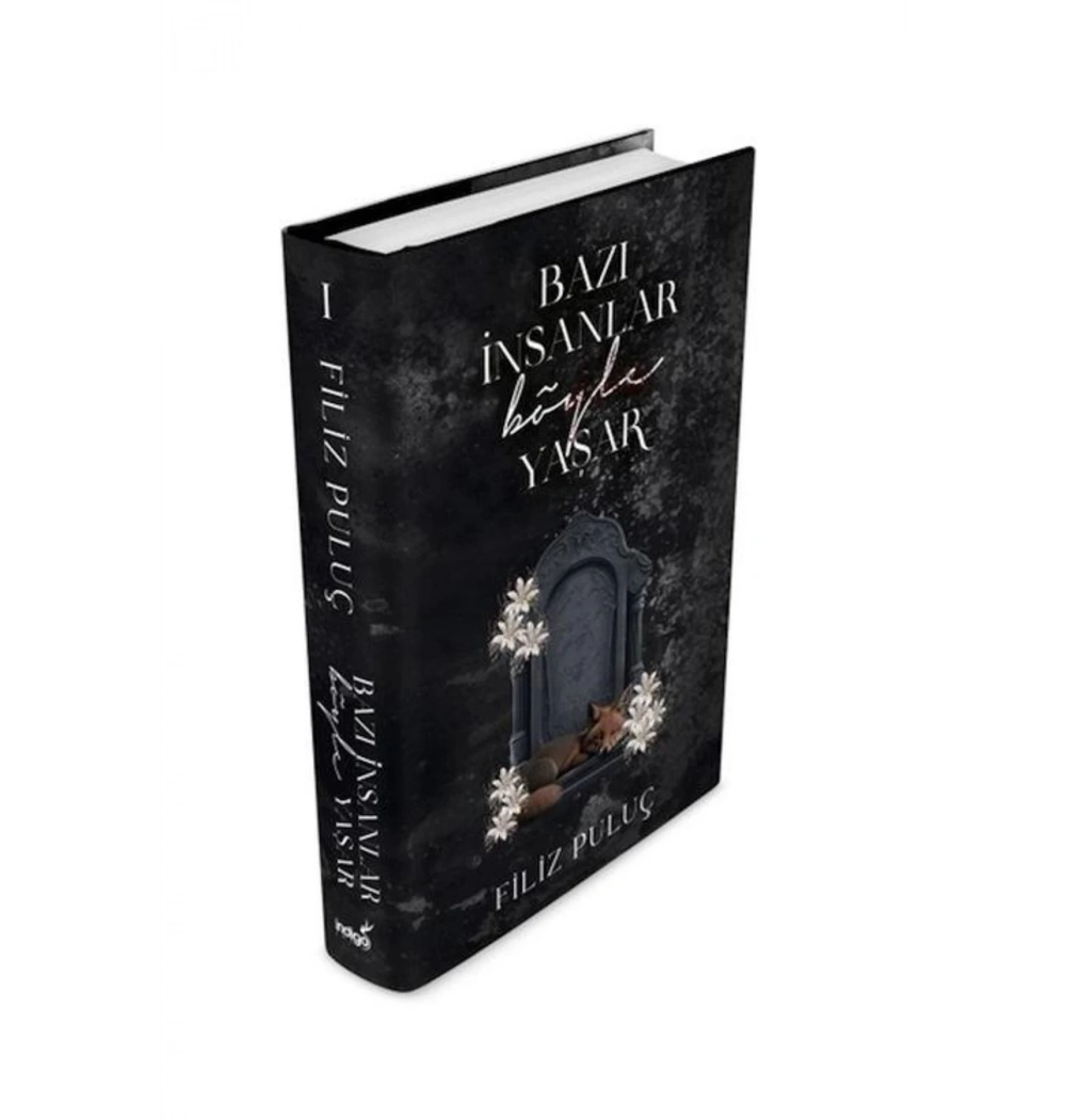 Bazı İnsanlar Böyle Yaşar  Filiz  Puluç  İndigo