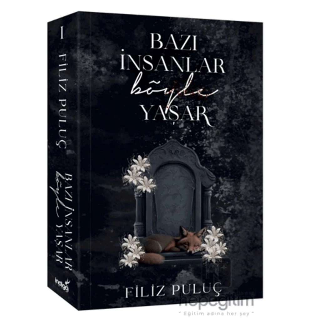 Bazı İnsanlar Böyle Yaşar  Filiz  Puluç  İndigo