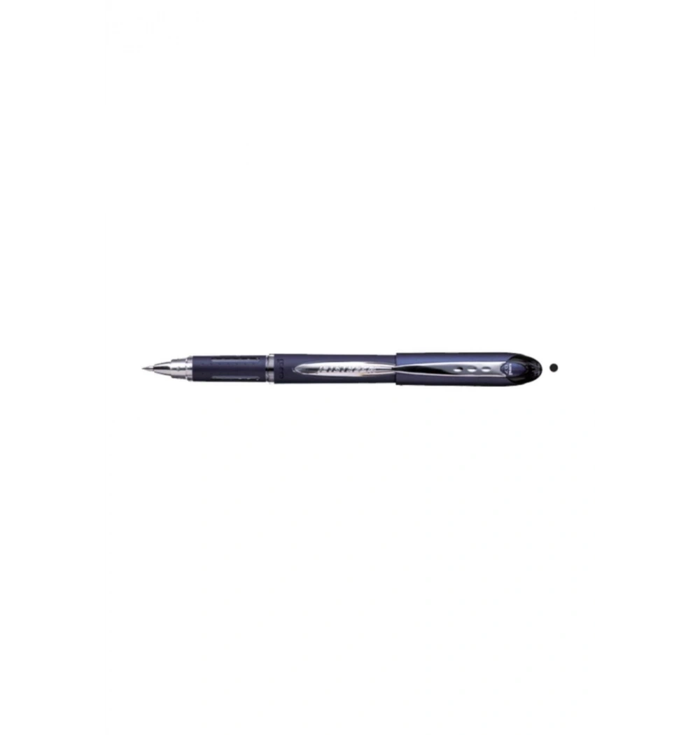 Uniball Sx-217 Jetstream 0.7 Hızlı Yazı Kalemi Siyah