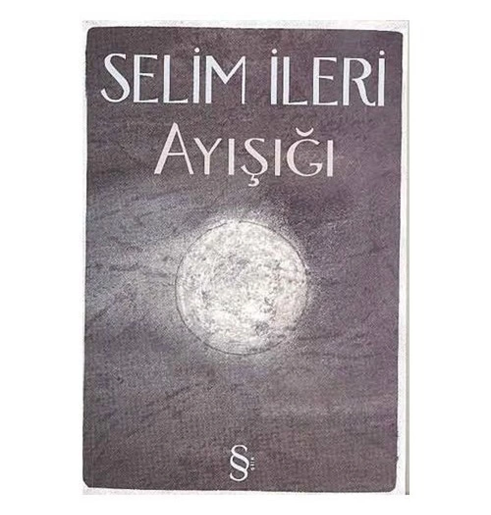 Ayışığı   Selim İleri   Everest