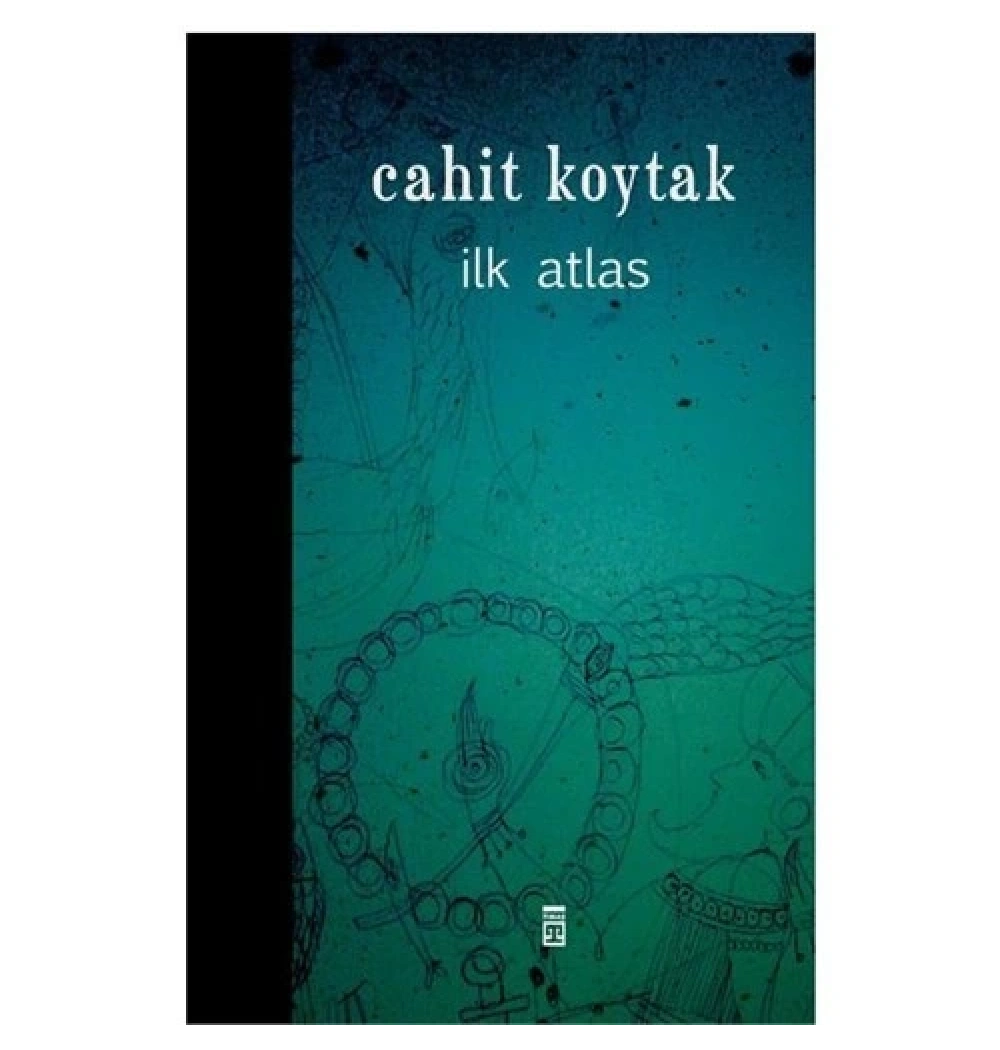 İlk Atlas - Timaş