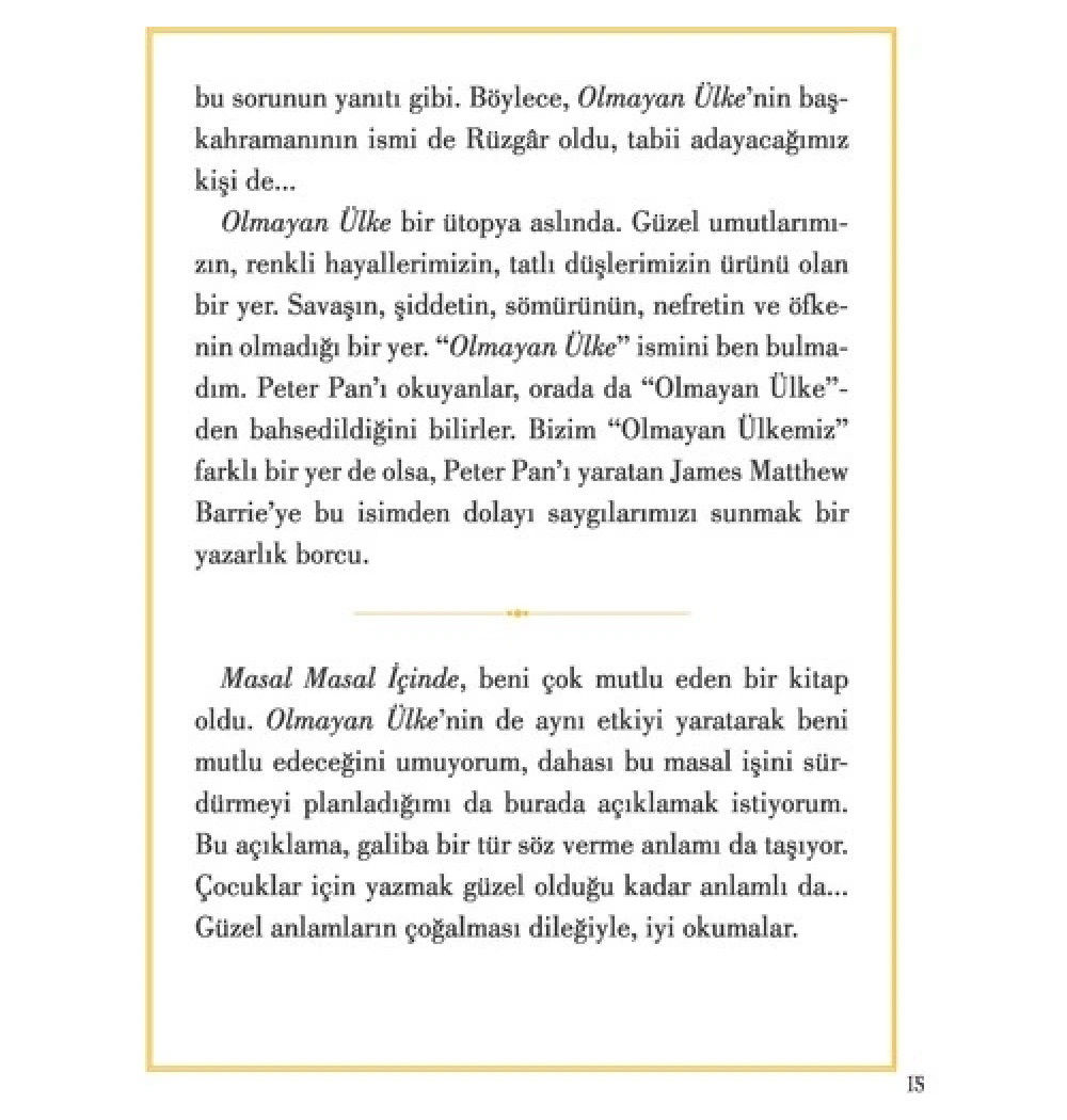 Olmayan Ülke      Ahmet Ümit     Everest