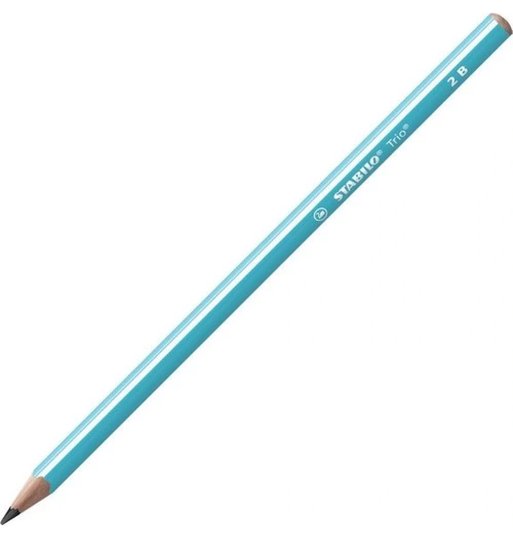 Stabılo Pencıl 88 Mavi 2B