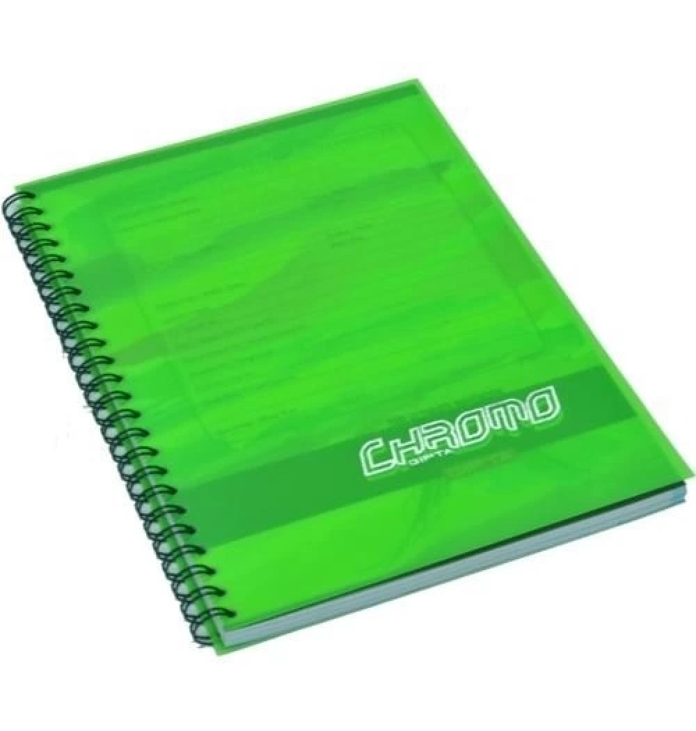 Gıpta Chromo Sp.Pp Kap.Def.A5-80 Yp.Kareli Kod:3-1348000-2012