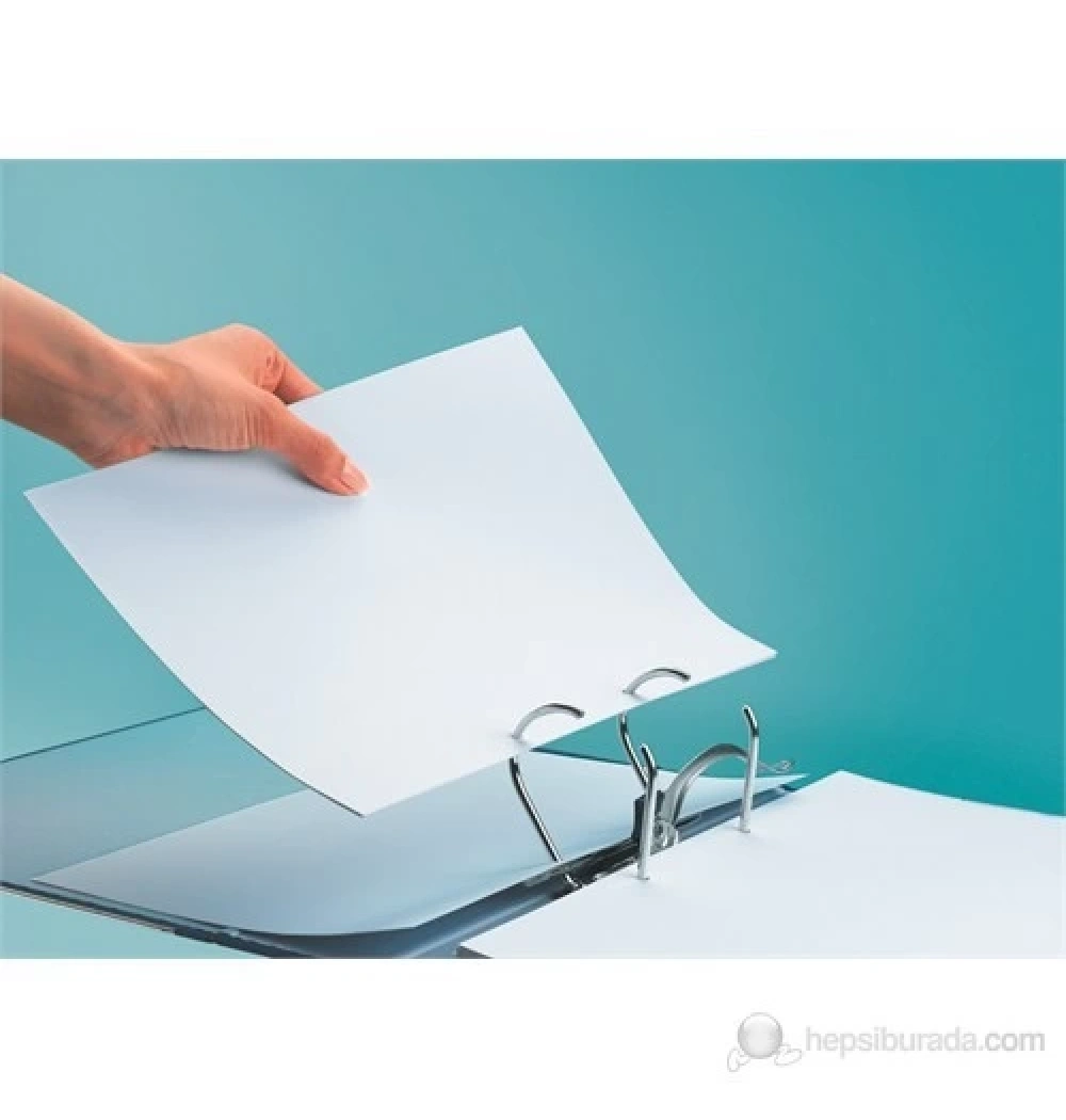 Leıtz Klasör 180° Dar Sarı 1015101501**