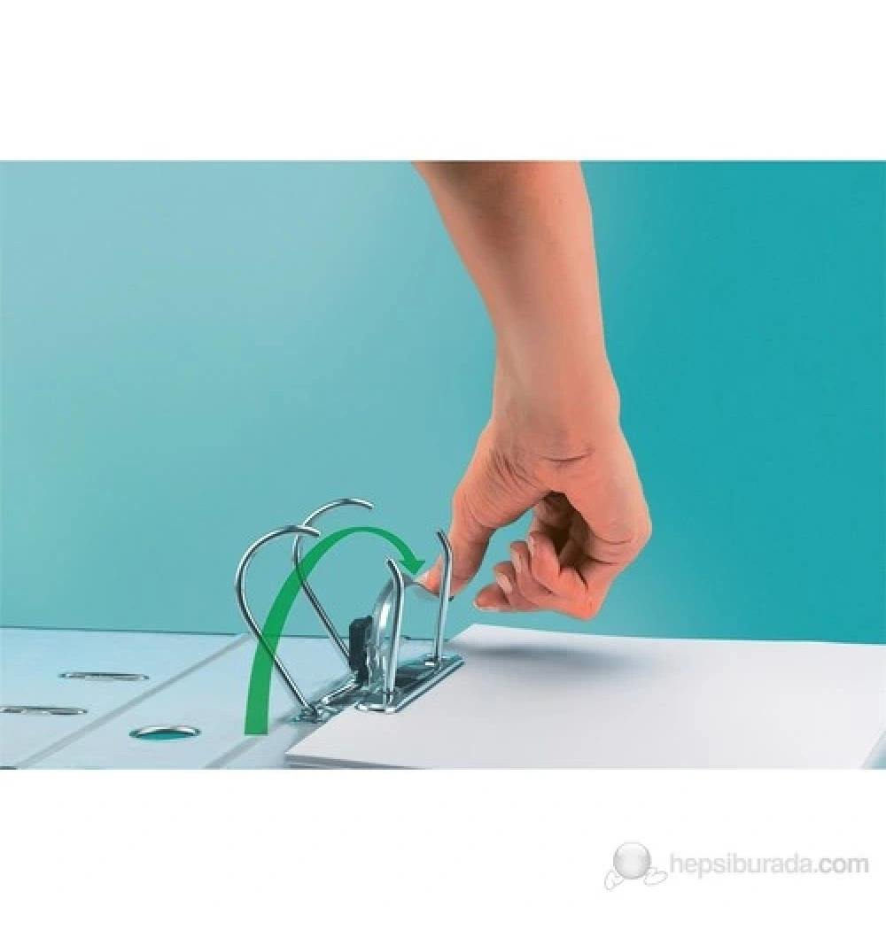 Leıtz Klasör 180° Dar Sarı 1015101501**