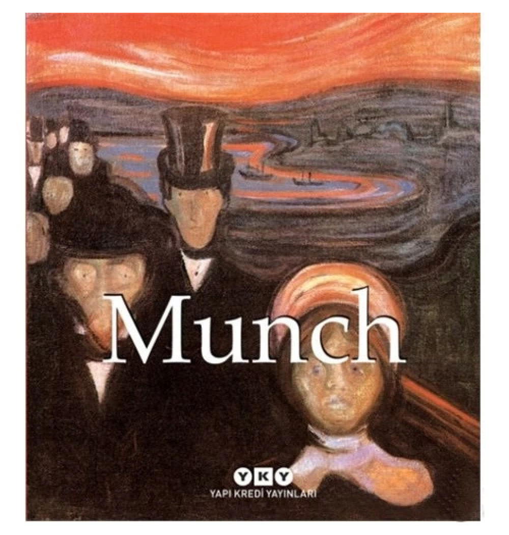 Munch   Yky