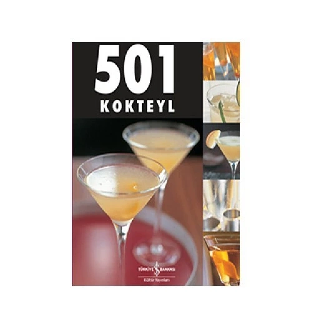 501 Kokteyl          İş Bankası