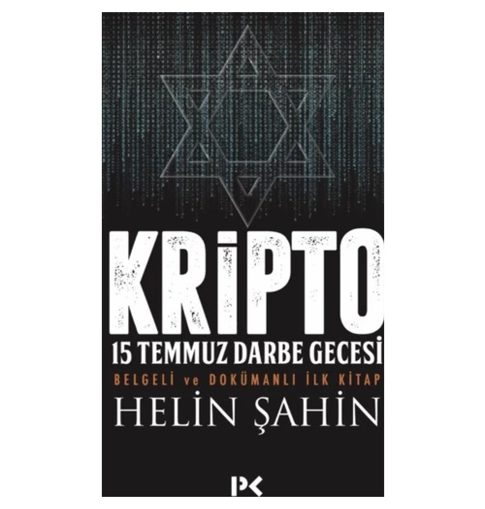 Kripto 15 Temmuz Darbe Gecesi Profil