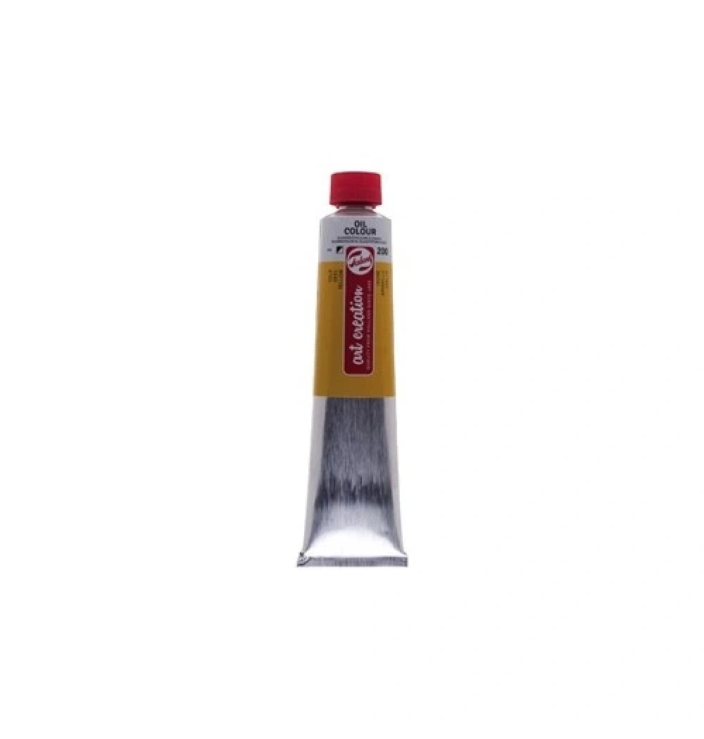 Artcreation 200Ml Yağlı Boya Sarı (200)