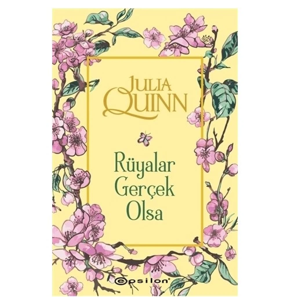 Rüyalar Gerçek Olsa Epsilon