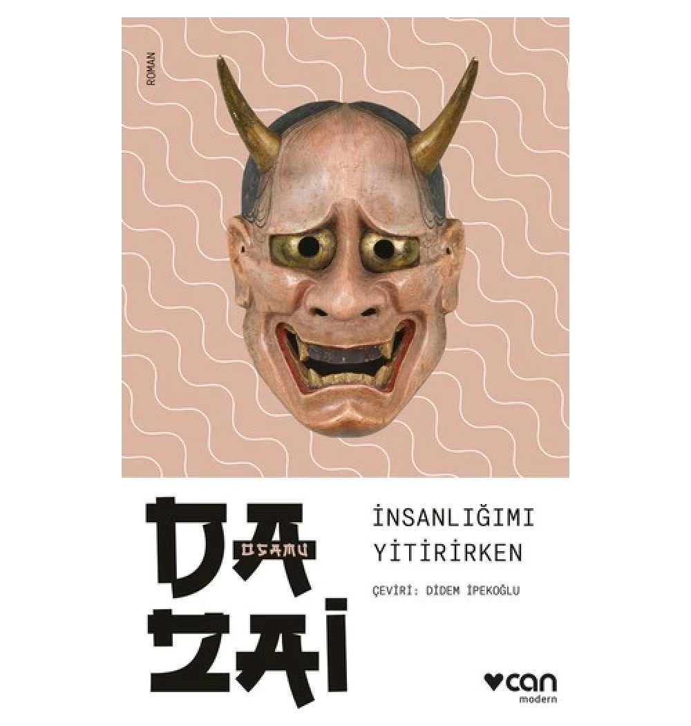 İnsanlığımı Yitirirken Can Yayın