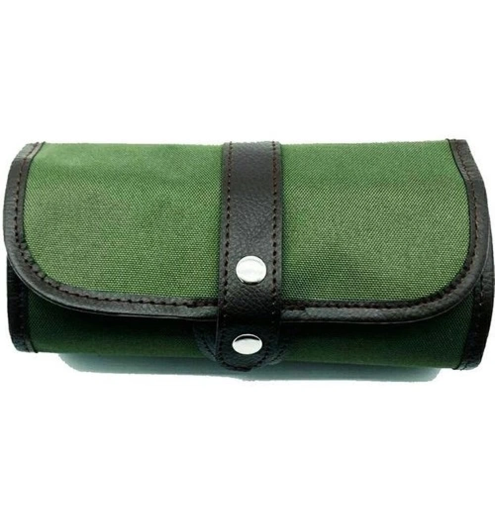 Sahsan Rulo Kalemlik Bez Haki 19.5X45 102