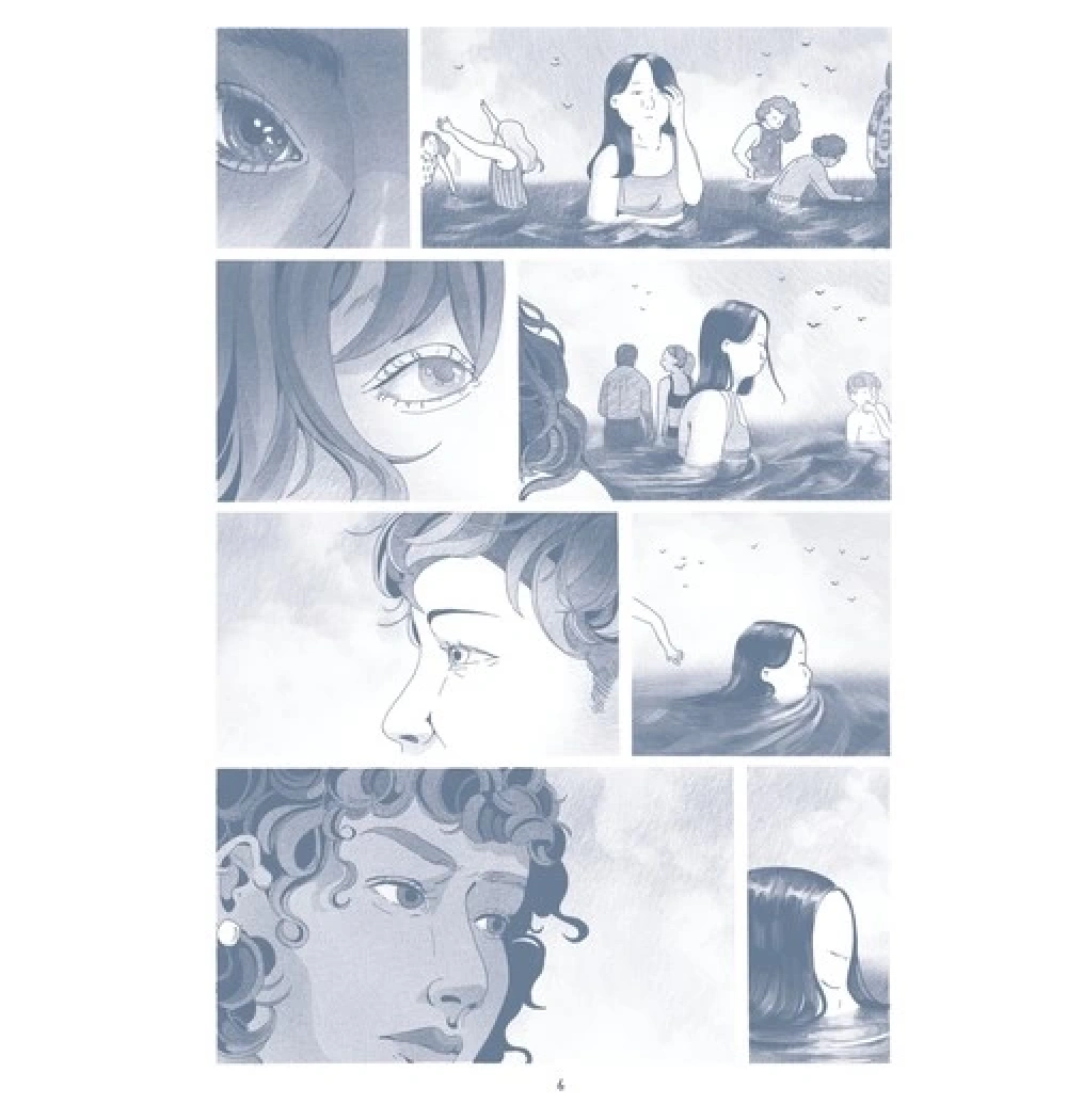 Arafta  Debii Lee  Yuzukitap