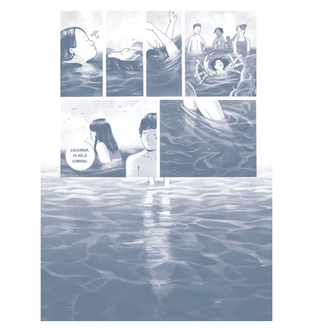 Arafta  Debii Lee  Yuzukitap