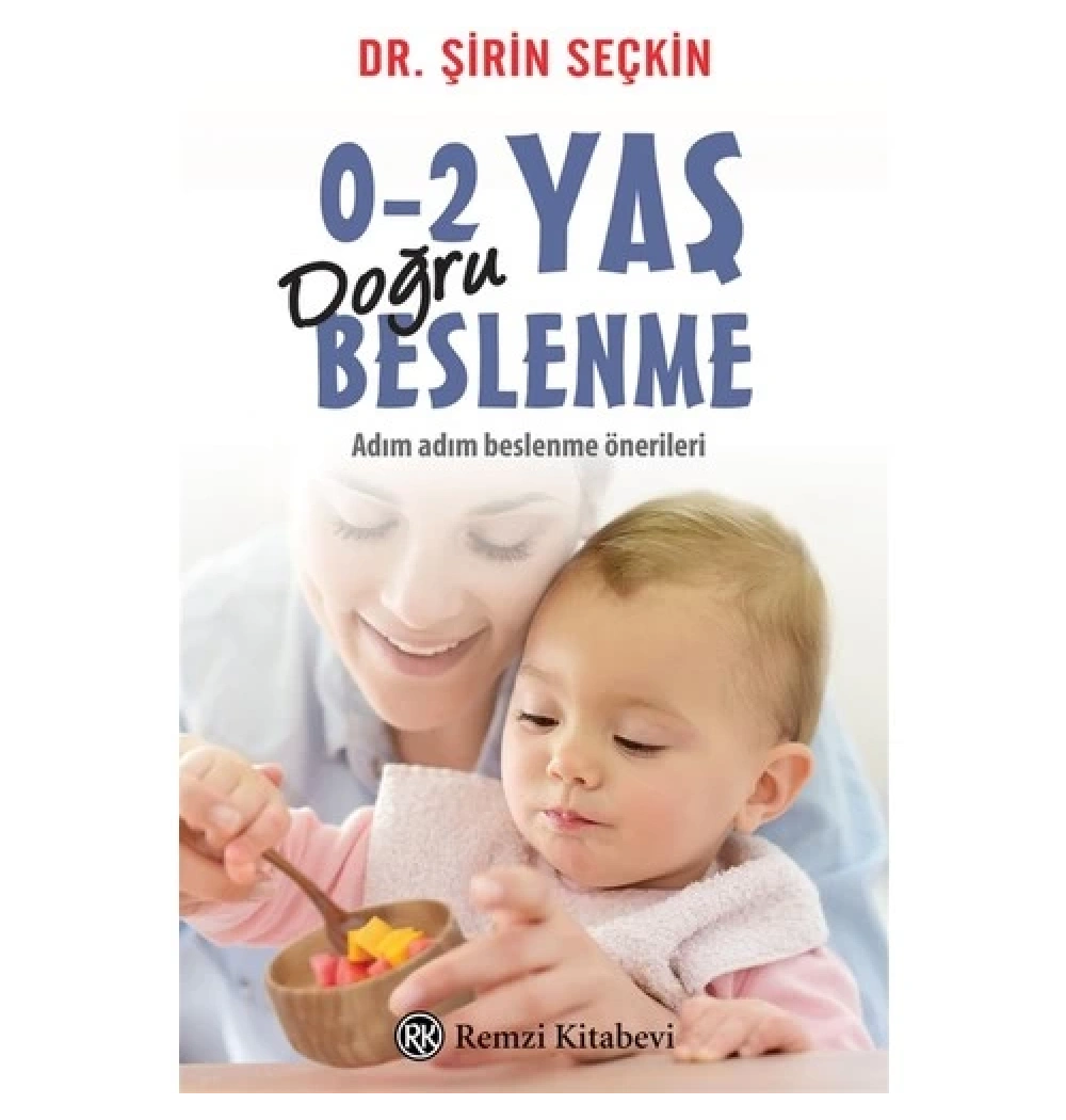 0-2 Yaş Doğru Beslenme Remzi