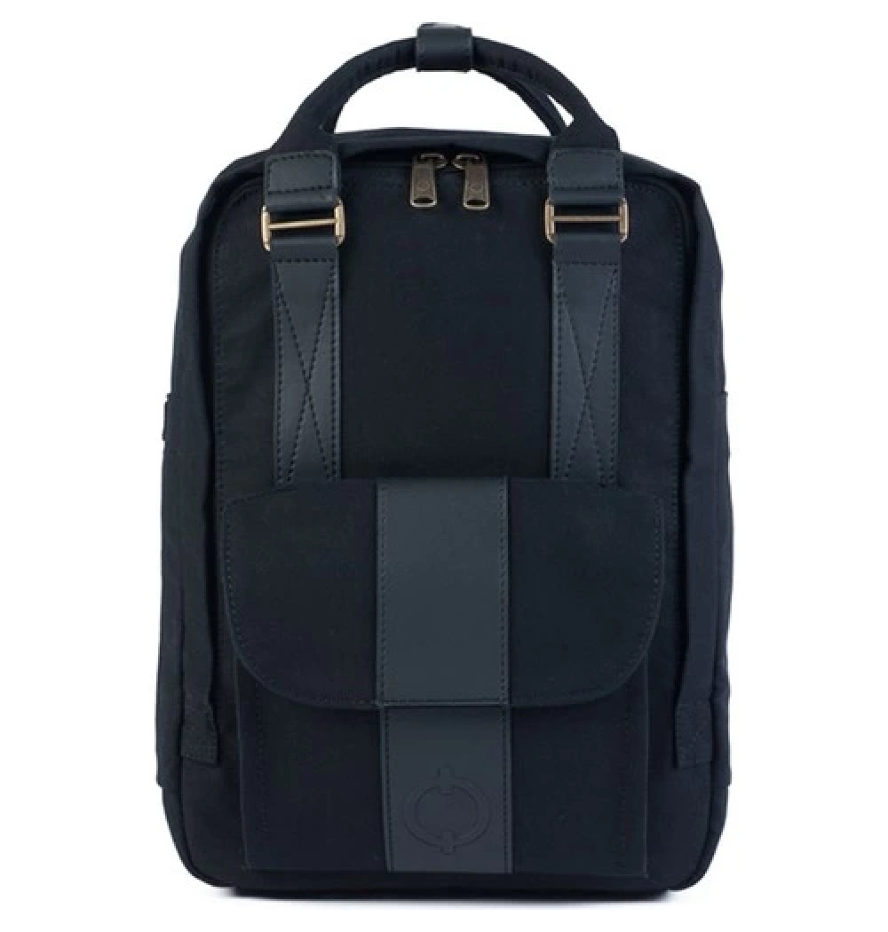 Nors Çanta Mag Xl Sırt Çantası - Siyah