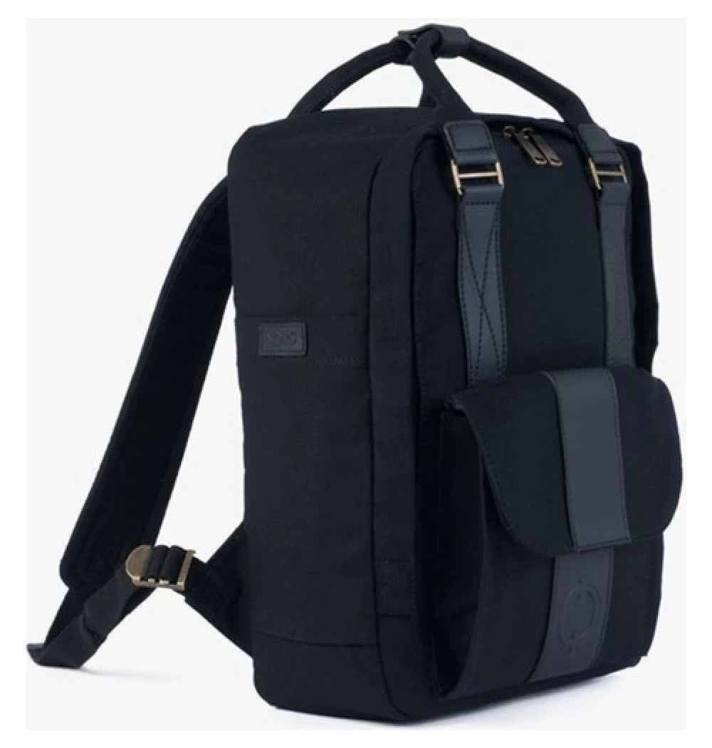 Nors Çanta Mag Xl Sırt Çantası - Siyah