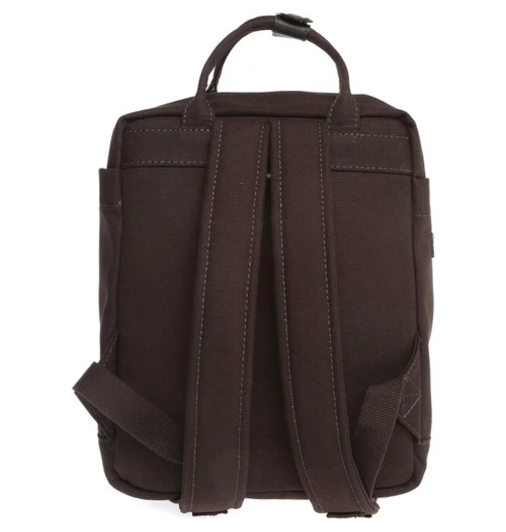 Nors Çanta Mag Midi Sırt Çantası - Kahve