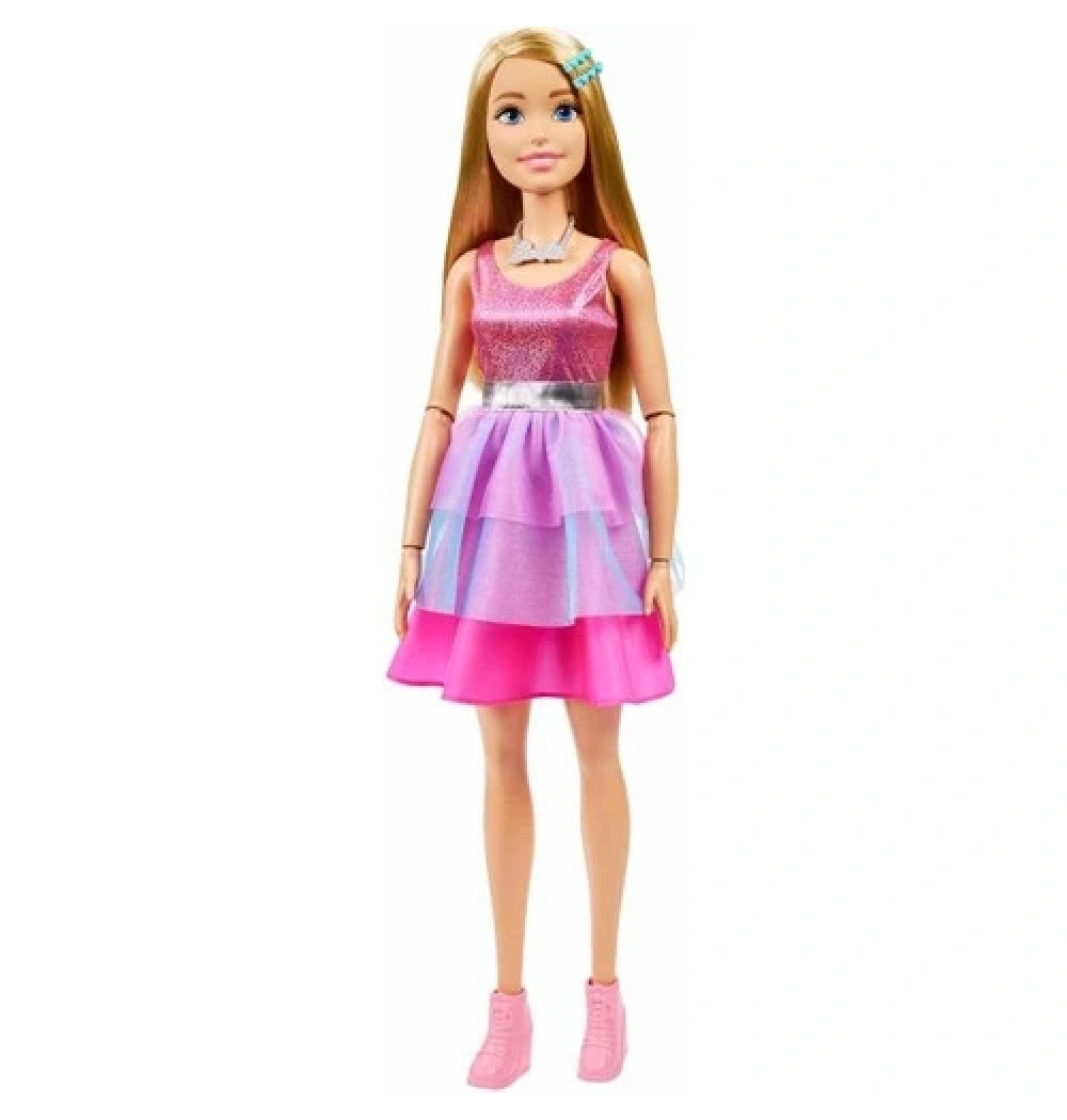 Barbie Büyük Prenses Bebek