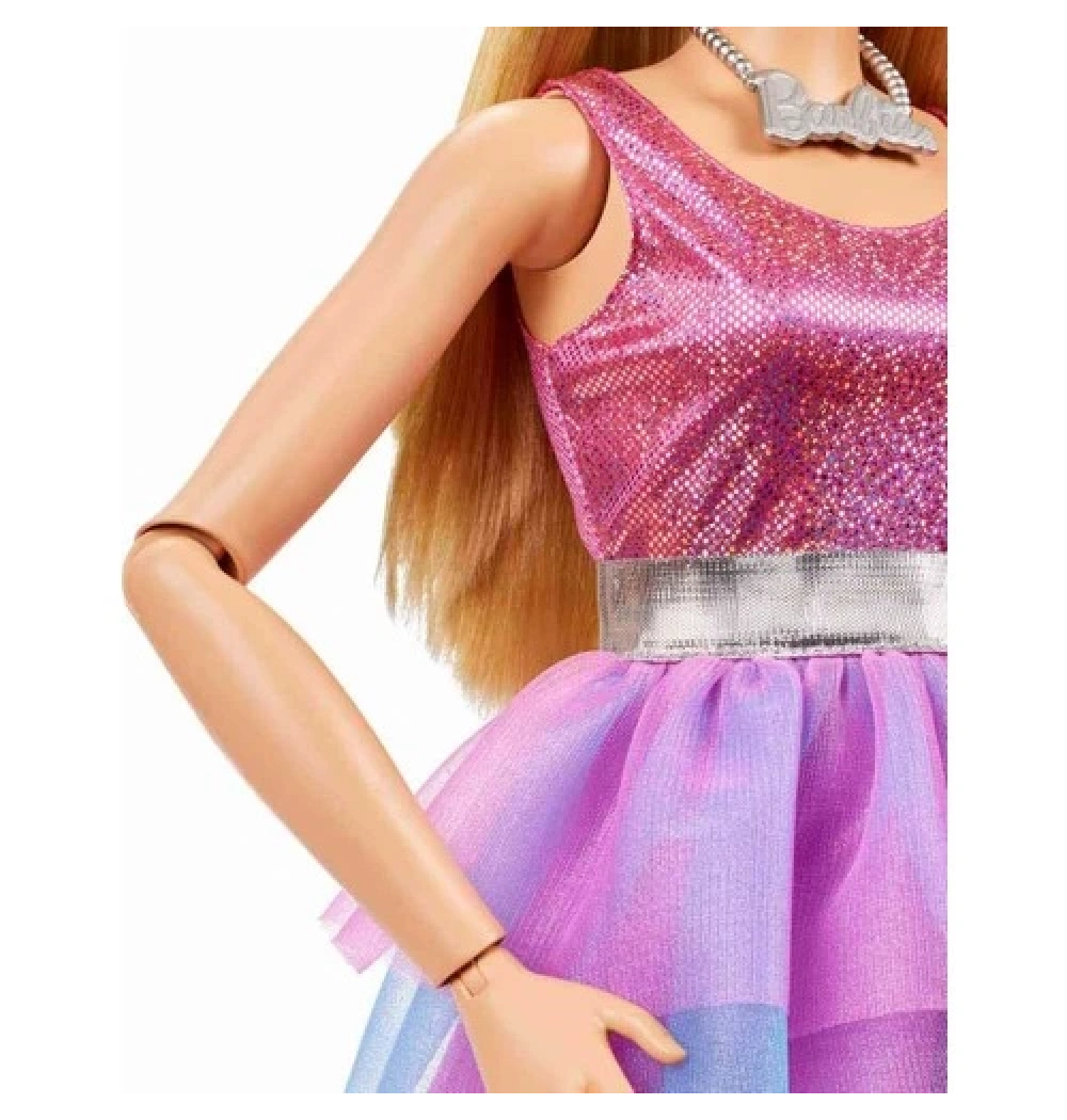 Barbie Büyük Prenses Bebek