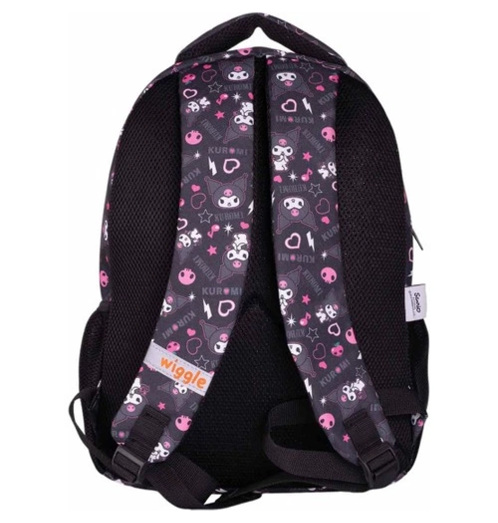 Kuromi Okul Çantası 2730 Özkara Çanta