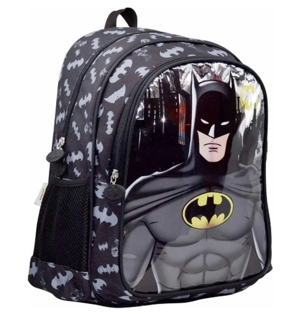 Batman Okul Çantası 1235