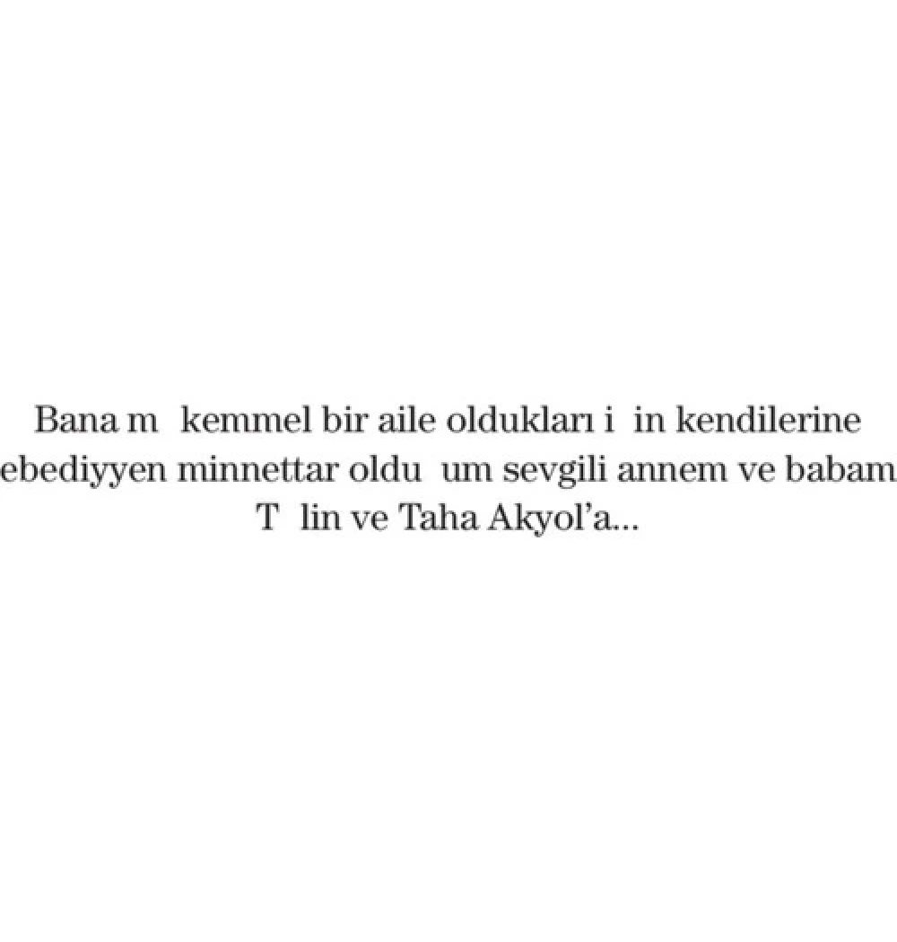 Özgürlüğün İslami Yolu - Mustafa Akyol - Doğa