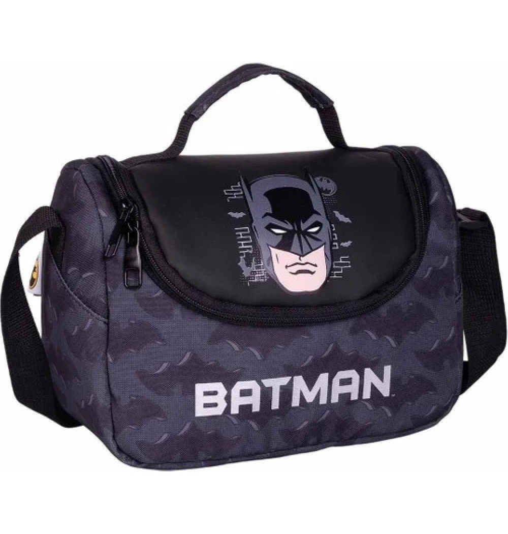 Batman Beslenme Çantası 2535 Özkara Çanta
