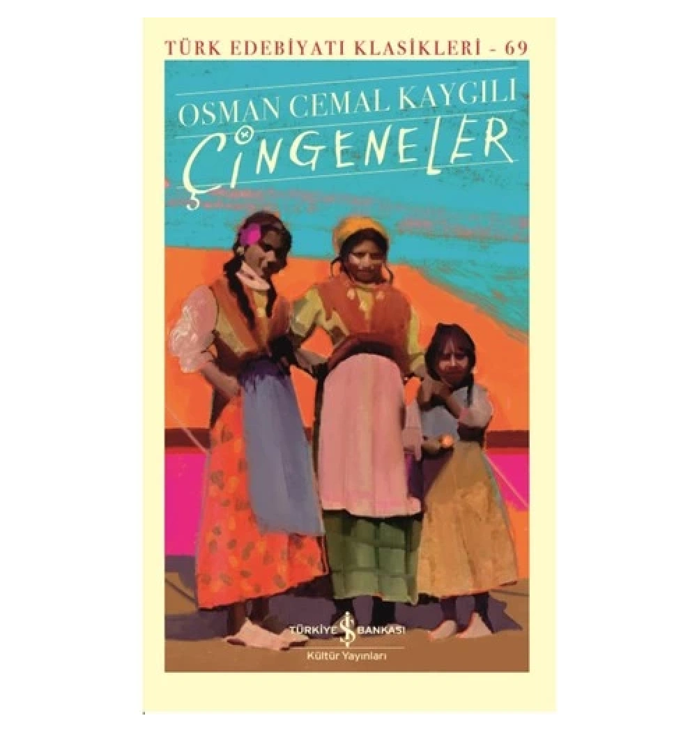 Çingeneler İş Bankası