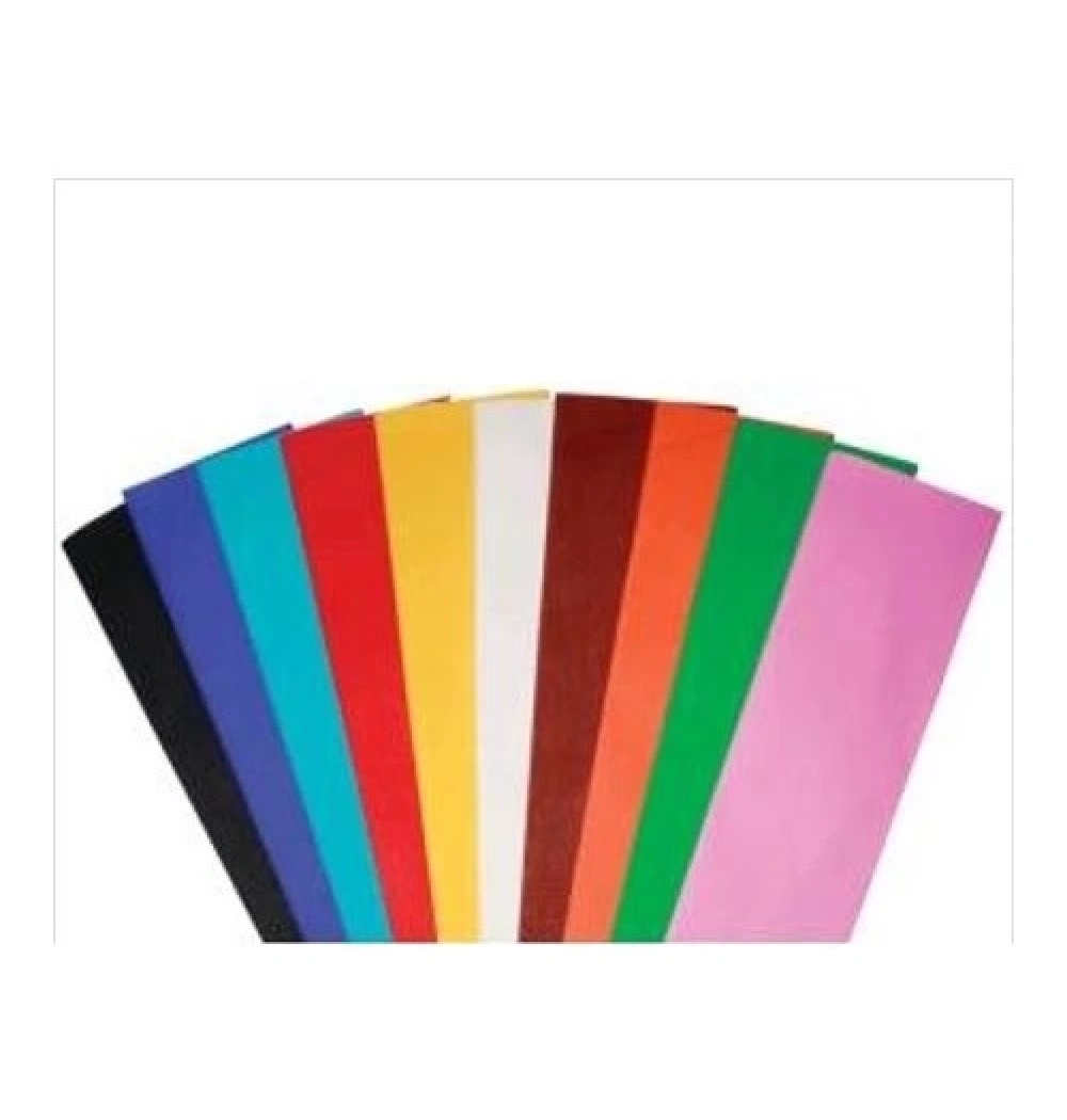 Viva Puti Grapon Kağıdı 10 Karışık Renk 5466