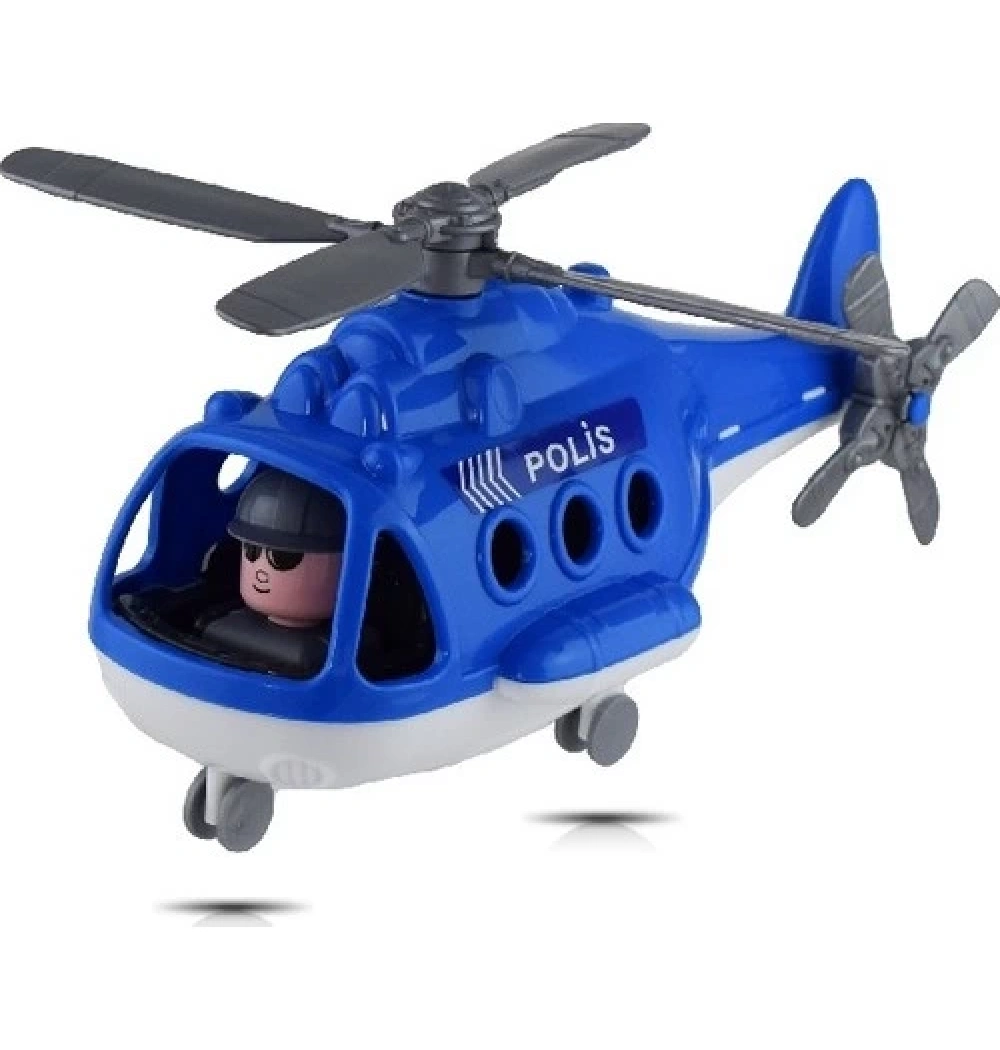 72399 Jandarma Helikopter Alfa File Içinde Polesie 8